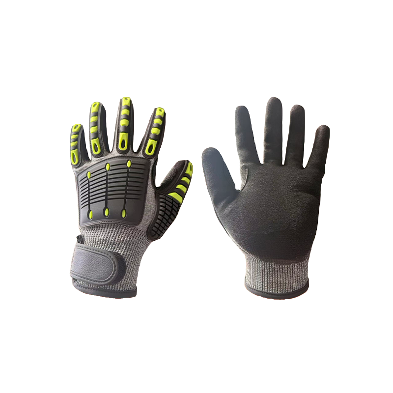 Jiangsu Shunhao Safety Protection Co., Ltd.